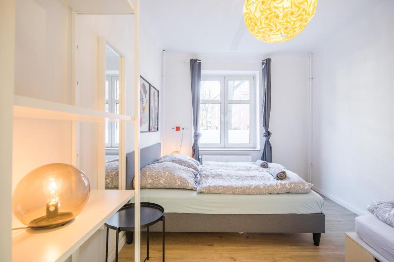 Appartement Spacious 2 Bedroom Close To Stadtpark