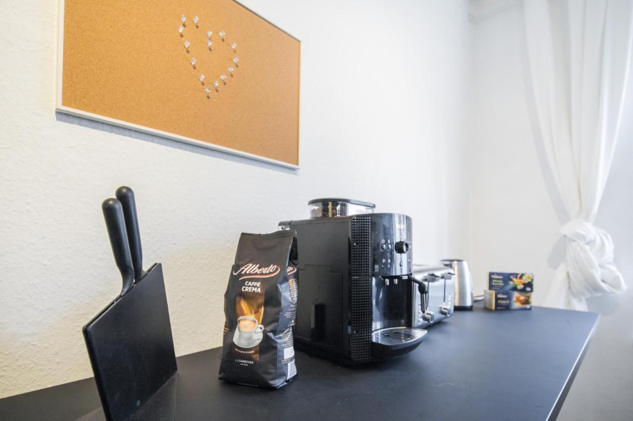 Appartement Spacious 2 Bedroom Close To Stadtpark Hamburg-Harburg